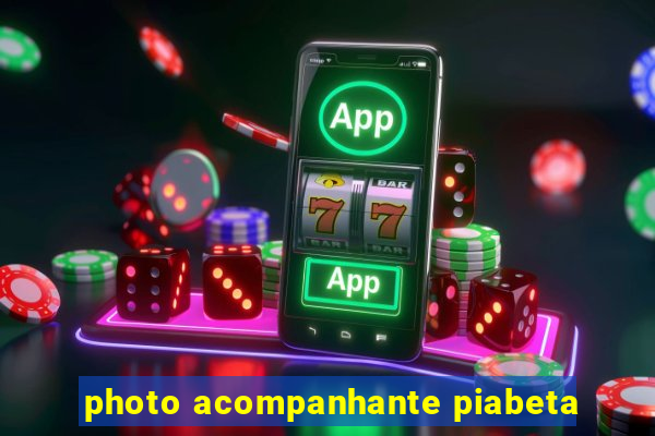 photo acompanhante piabeta